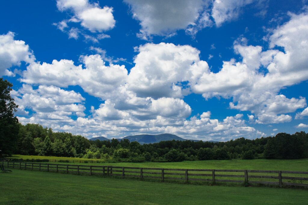 Greenville sc nature