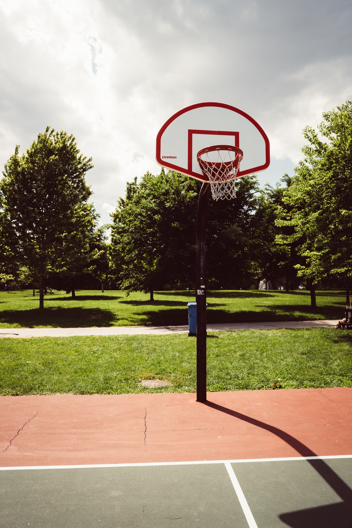 12 Parks With Basketball Courts Near Greenville SC Greenville SC Living