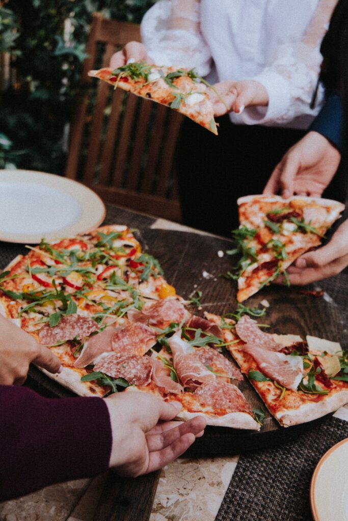 Pizza